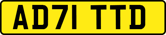 AD71TTD