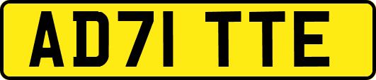 AD71TTE