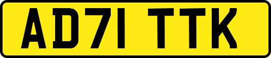 AD71TTK