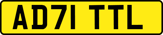 AD71TTL