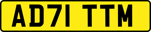AD71TTM