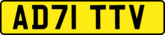 AD71TTV