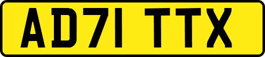 AD71TTX