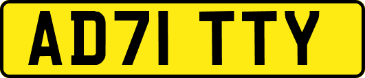 AD71TTY