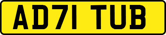 AD71TUB