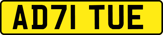 AD71TUE