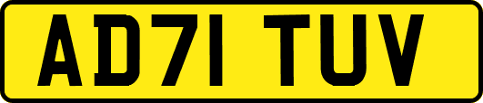 AD71TUV