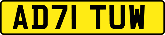 AD71TUW