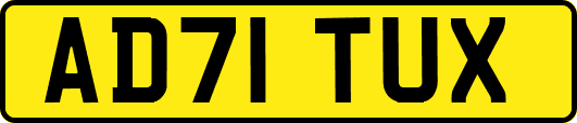 AD71TUX