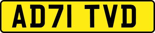 AD71TVD