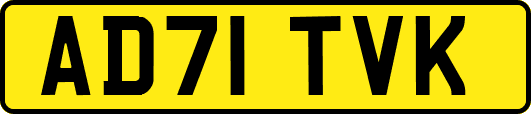 AD71TVK