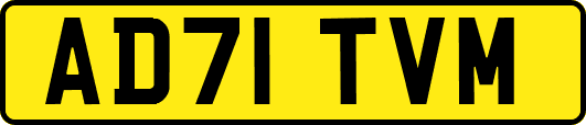AD71TVM