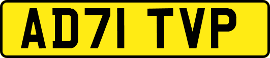 AD71TVP