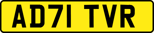 AD71TVR