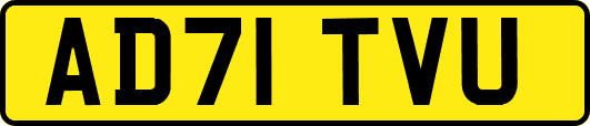 AD71TVU