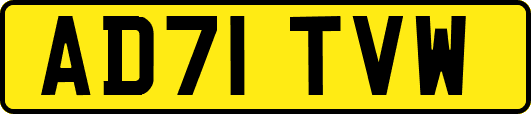 AD71TVW