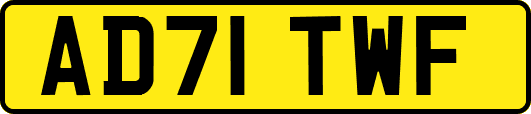 AD71TWF
