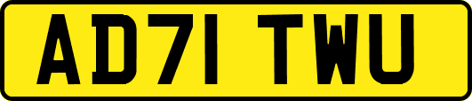 AD71TWU