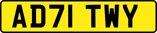 AD71TWY