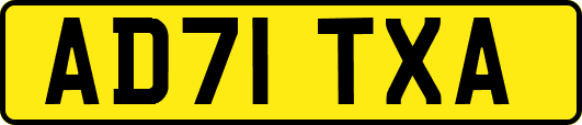 AD71TXA