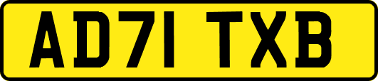 AD71TXB