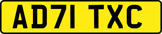 AD71TXC