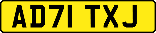 AD71TXJ