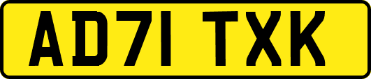 AD71TXK