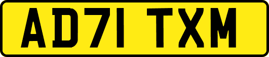 AD71TXM