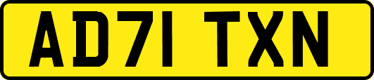 AD71TXN