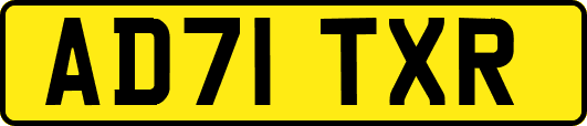AD71TXR