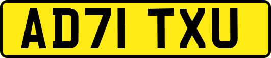 AD71TXU