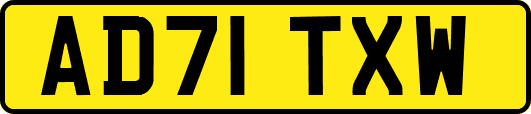 AD71TXW