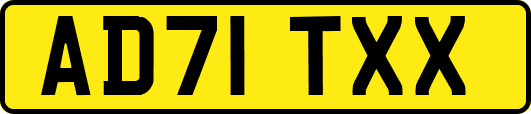 AD71TXX