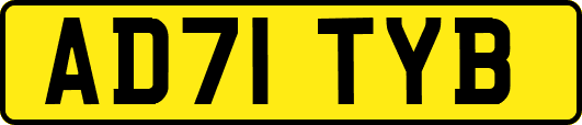 AD71TYB