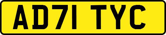 AD71TYC