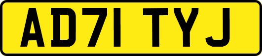 AD71TYJ