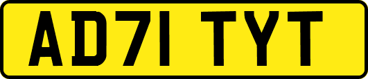 AD71TYT