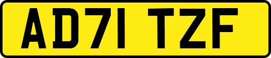 AD71TZF