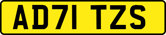 AD71TZS