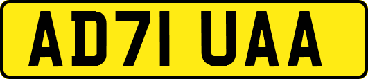 AD71UAA