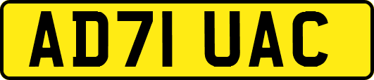 AD71UAC