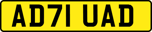 AD71UAD