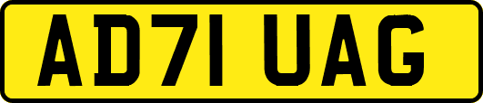 AD71UAG
