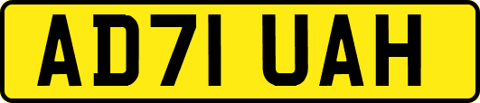 AD71UAH