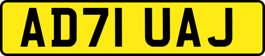 AD71UAJ