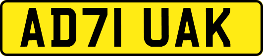 AD71UAK