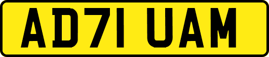 AD71UAM