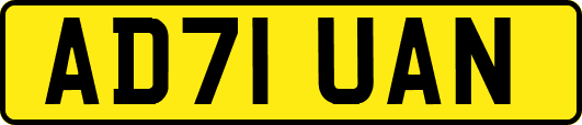 AD71UAN