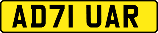 AD71UAR